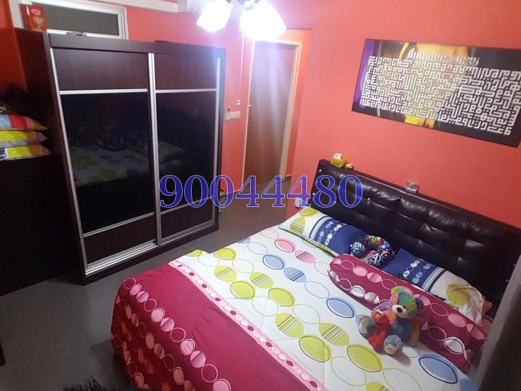 Blk 21 Teban Gardens Road (Jurong East), HDB 4 Rooms #150190012
